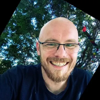 Profilbild Marketingmanager Dennis Rauch